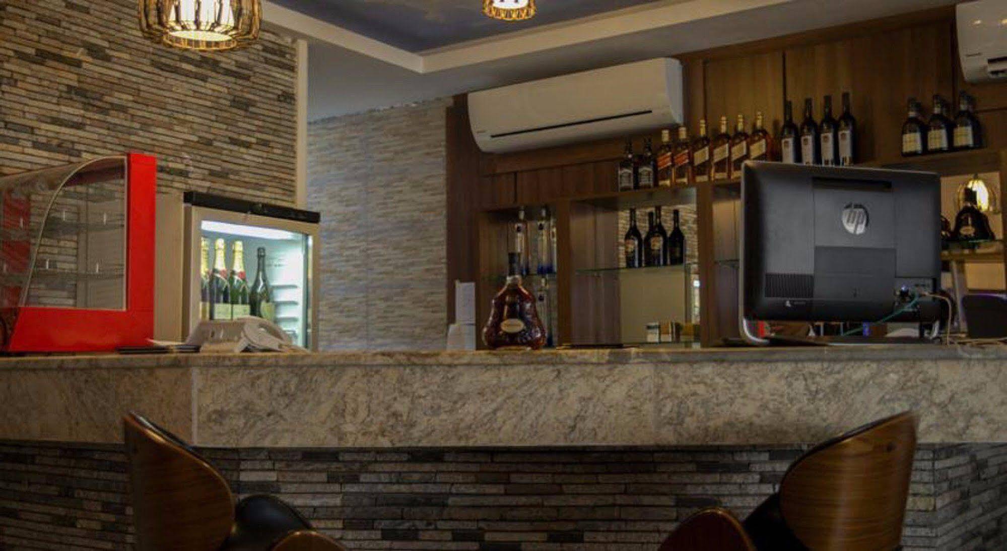 Cubana Suites Mobushipe Exteriör bild